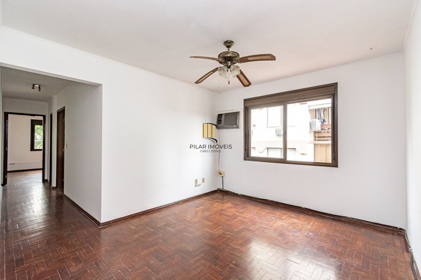 Apartamento com 2 dormitórios e 64m² à venda no Bairro Passo da Areia - Pilar Imóveis