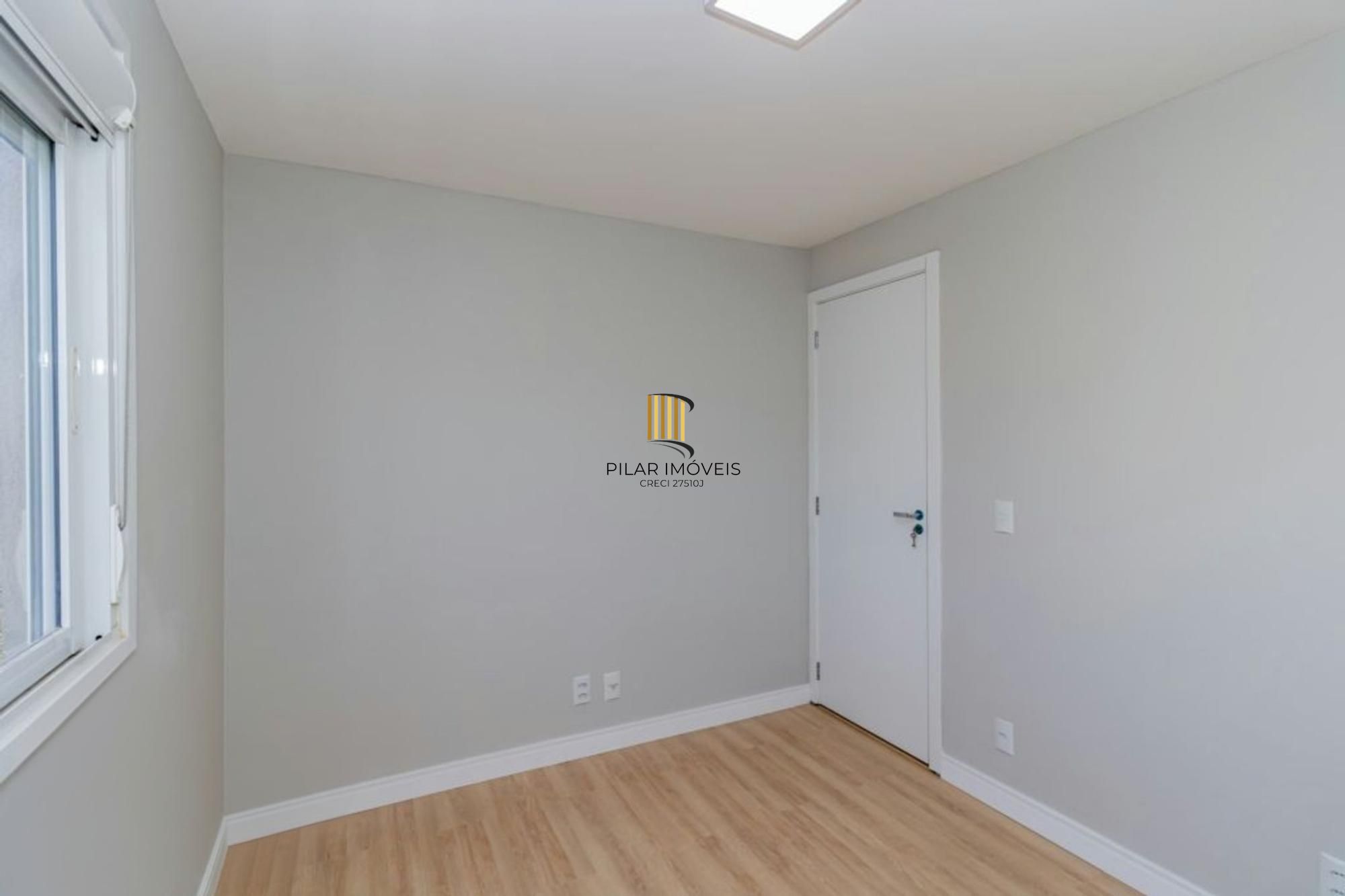 Apartamento à venda com 2 quartos 49 m²