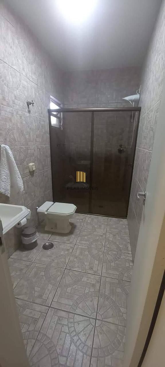 Casa para venda com 3 quartos , em Harmonia com 126 m² em Canoas