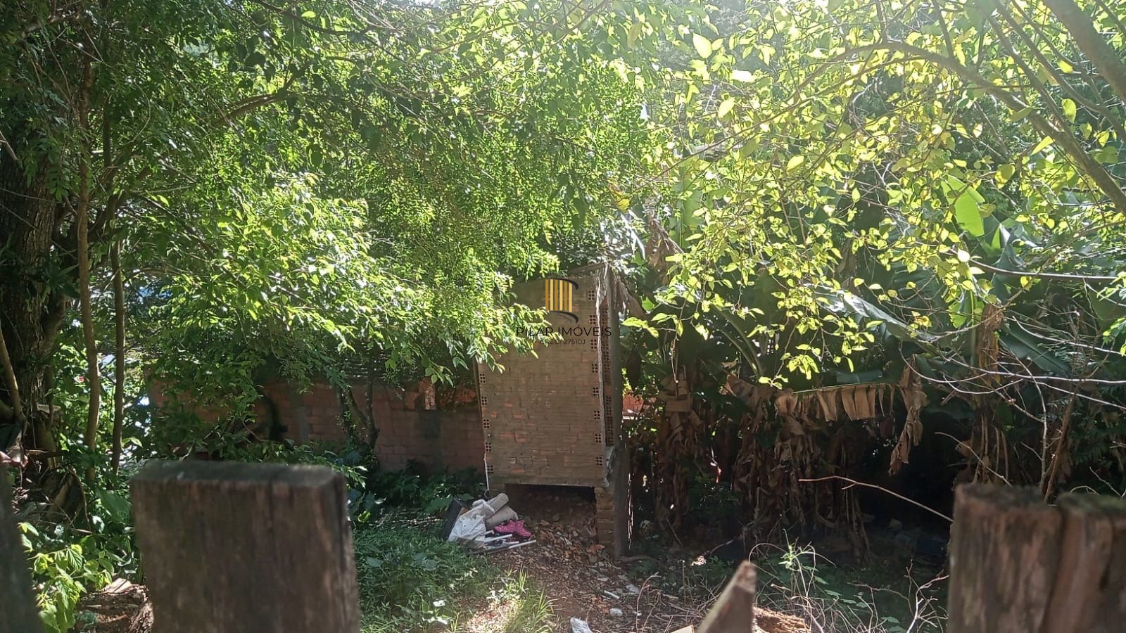 terreno de 420 metros em Viamão RS com 2 casas!