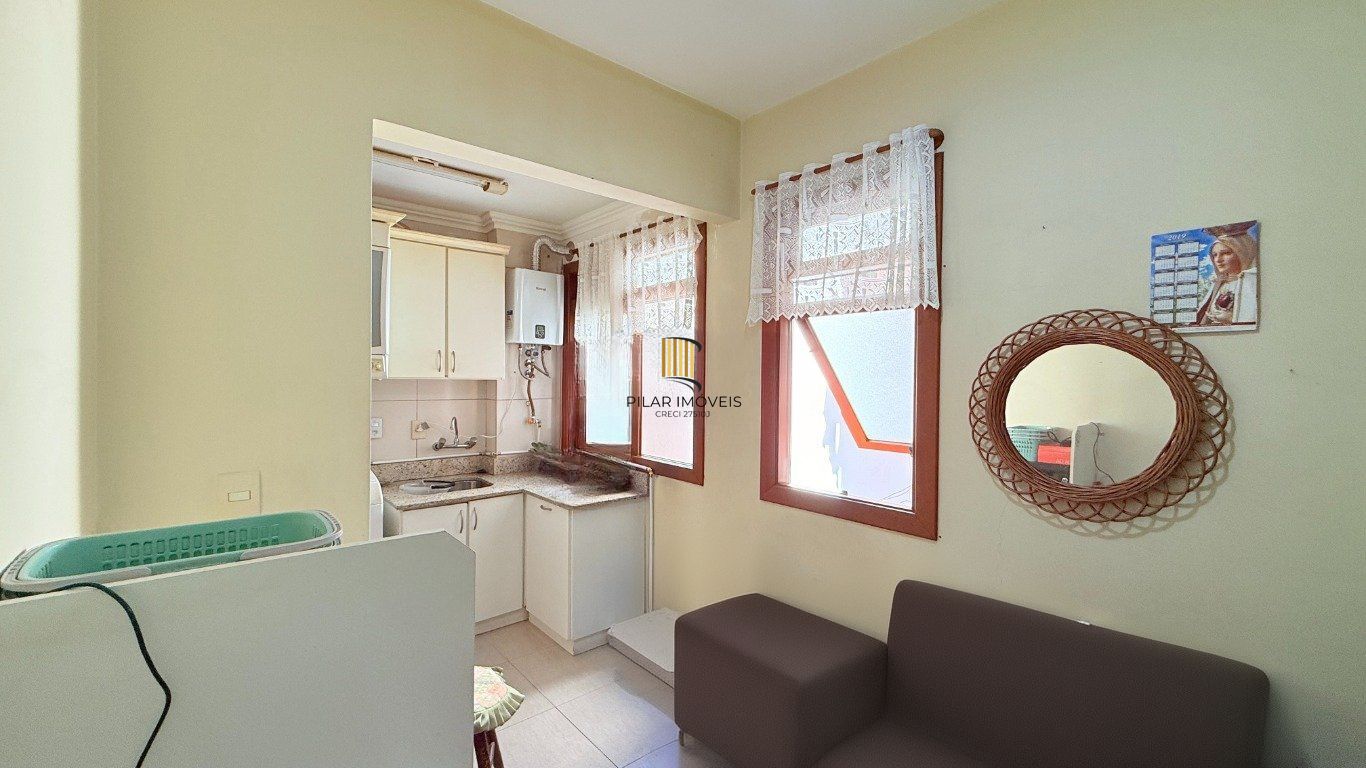 Apartamento com 3 dormitórios, 1 suíte e 268m² à venda em Higienópolis.