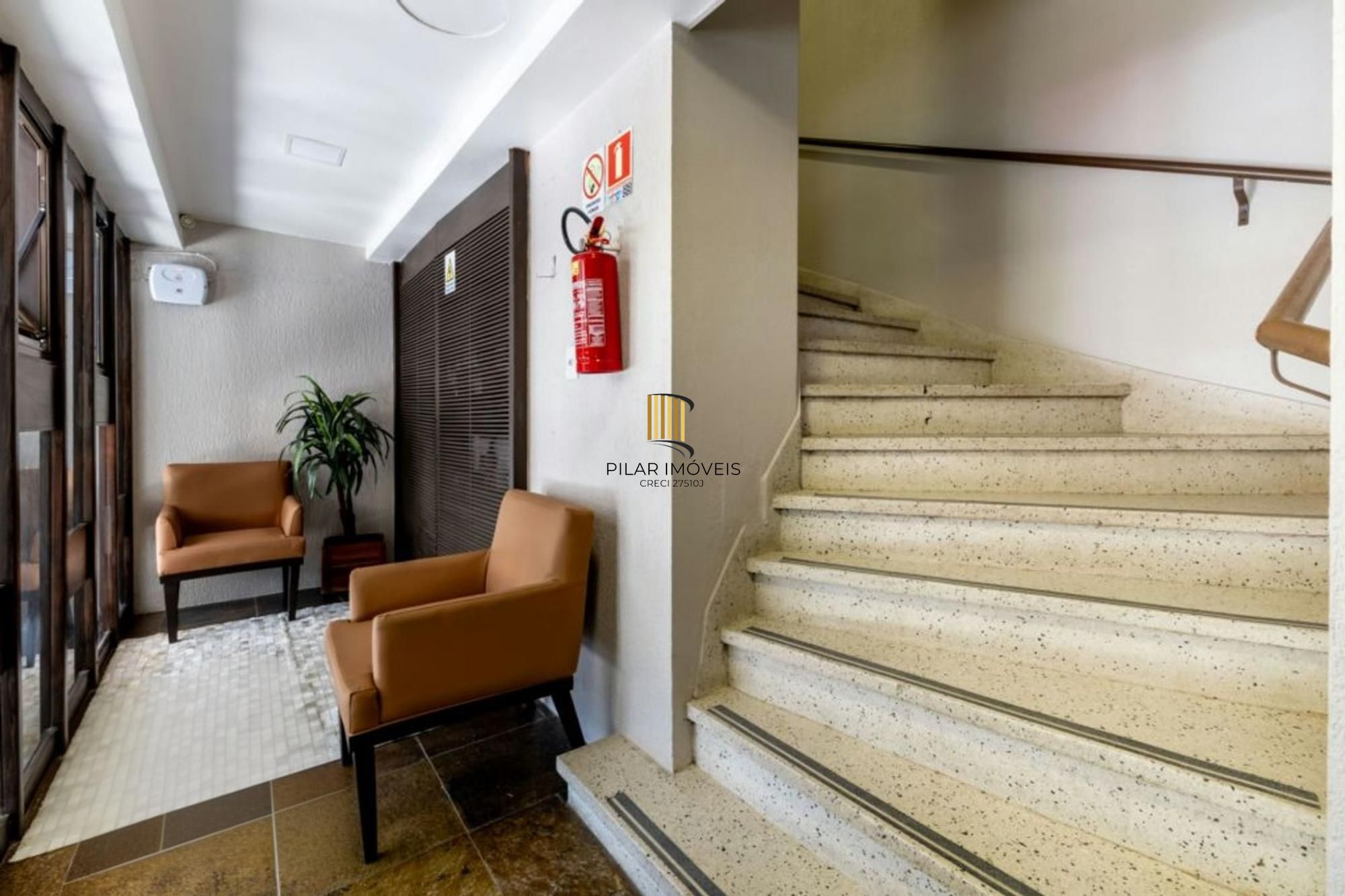 Apartamento de 2 quartos, suíte, 1 vaga no bairro Auxiliadora