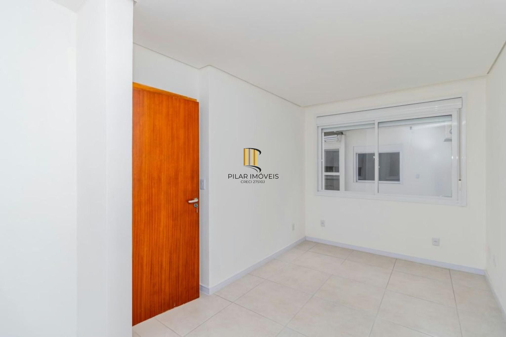 Apartamento Térreo 2 Dormitórios no Jardim Botânico – Amplo e Iluminado