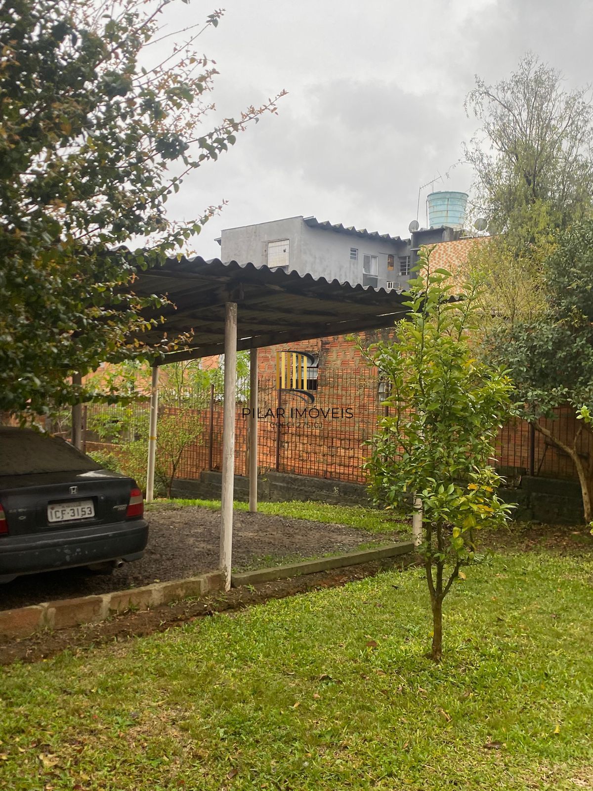 Apartamento com 2 dormitórios no Bairro Parque dos Maias