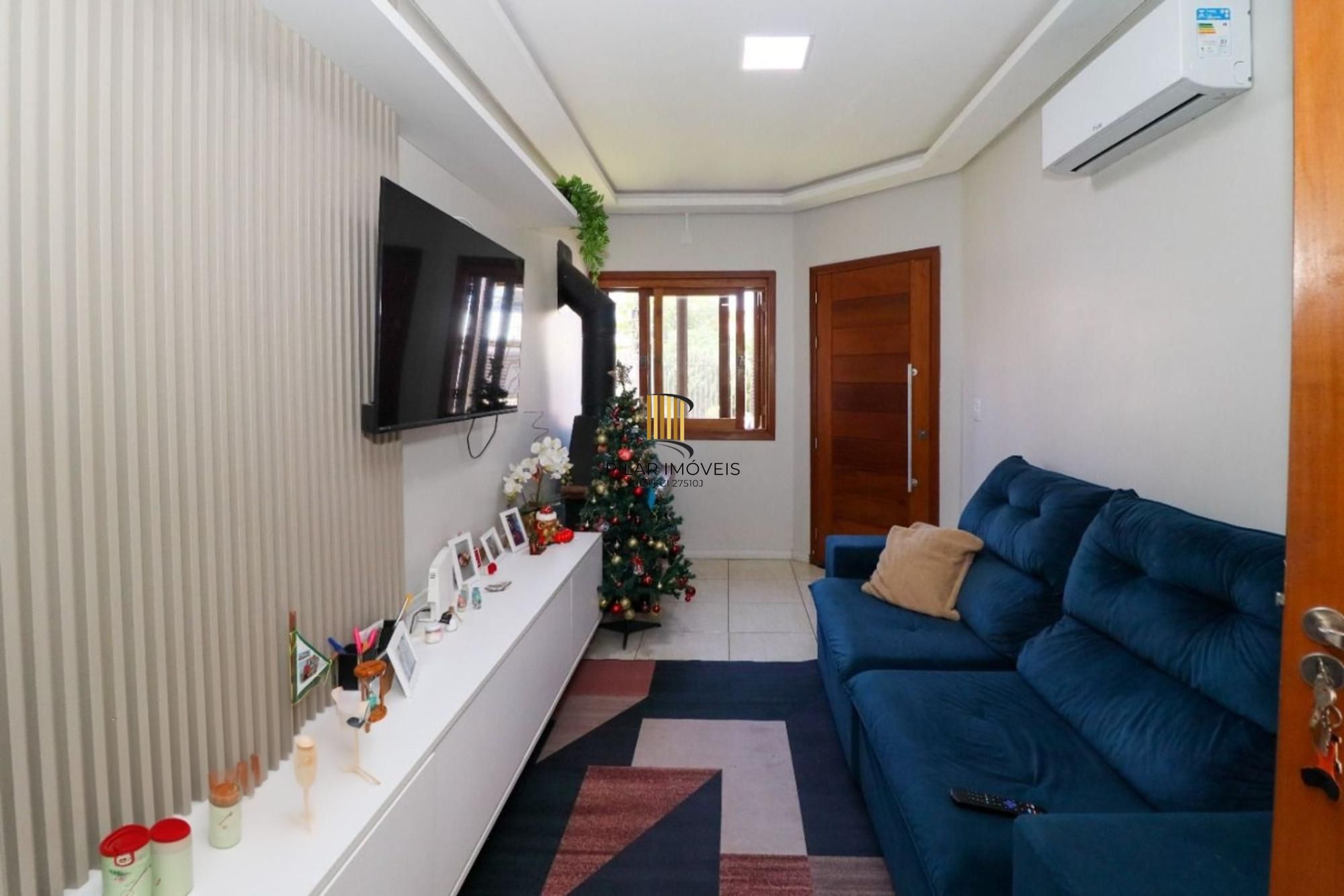 Casa com 108m² em canoas com 3 dormitórios, 3 vagas no bairro São José