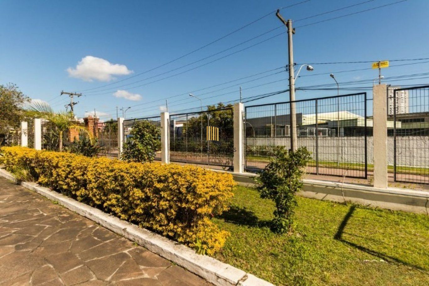 Apartamento à venda com 2 quartos 51 m² no Partenon