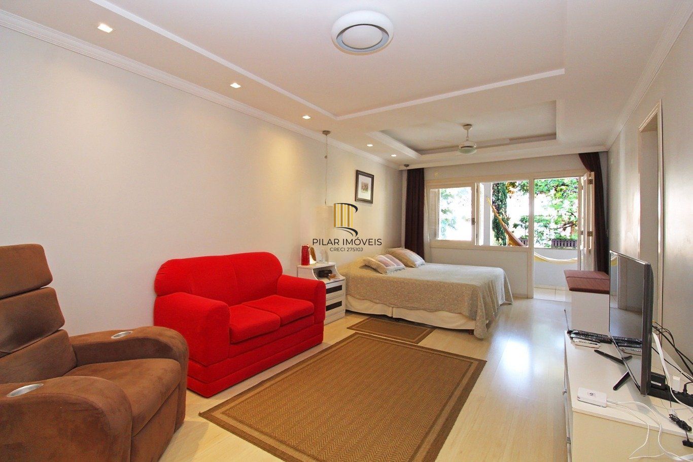 Casa com 4 dormitórios no Bairro Jardim Itu