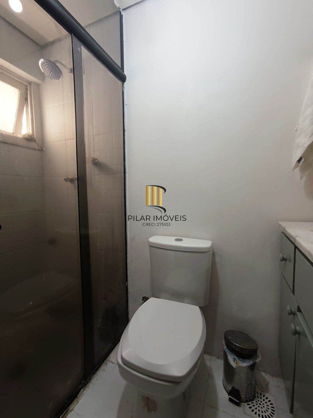 Apartamento com 2 quartos, vaga Coberta e com Elevador à venda em Nonoai.