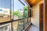 Apartamento com 2 dormitórios (1 suíte) e 1 vaga no Bairro Bela Vista