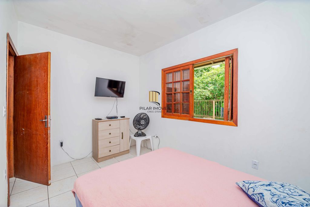 Casa com 3 quartos e 4 vagas à venda em Vila Nova