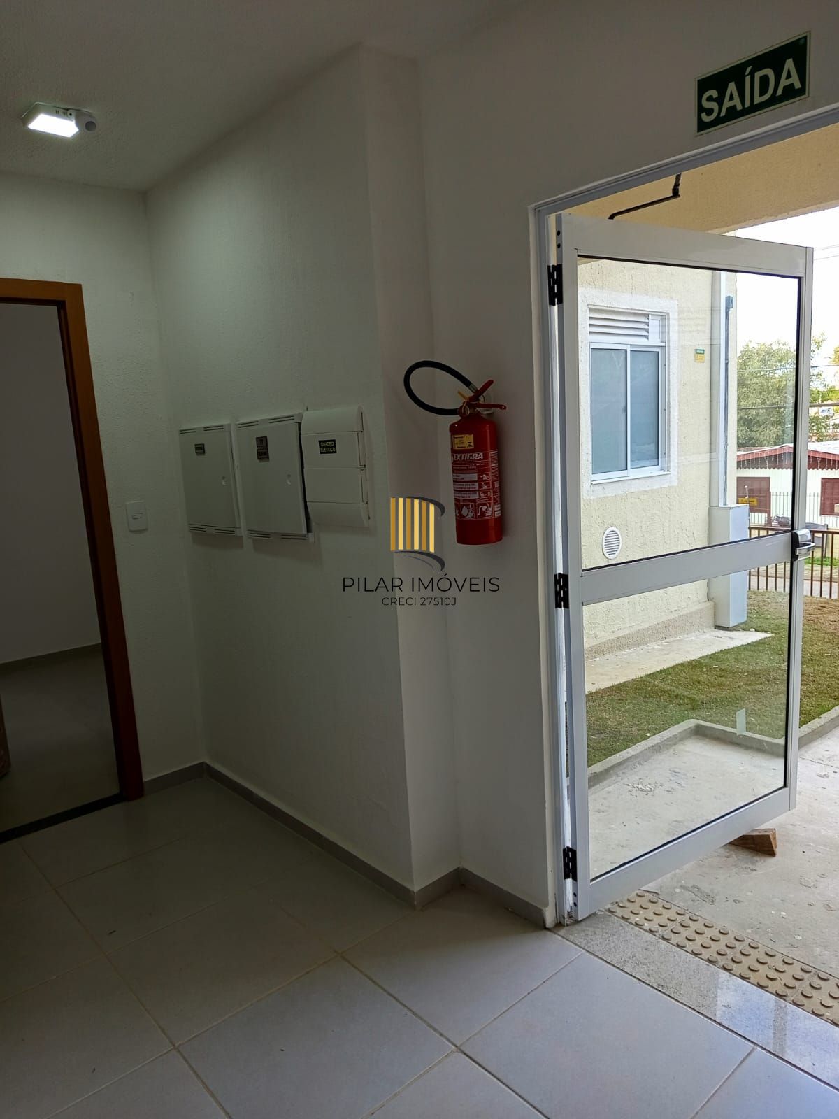 Apartamento Garden, 2 Quartos No Bairro Natal.