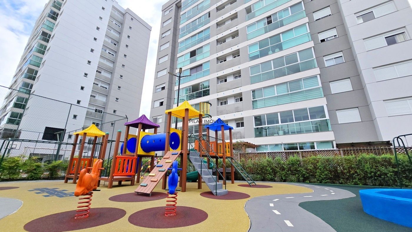 Apartamento Garden com 3 quartos, 2 suítes, 2 vagas à venda no Central Parque.