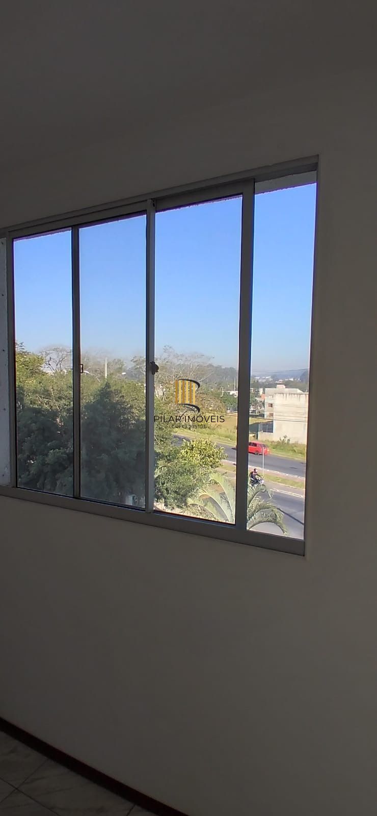 Apartamento 2d com vaga escriturada e infra Jardim Leopoldina