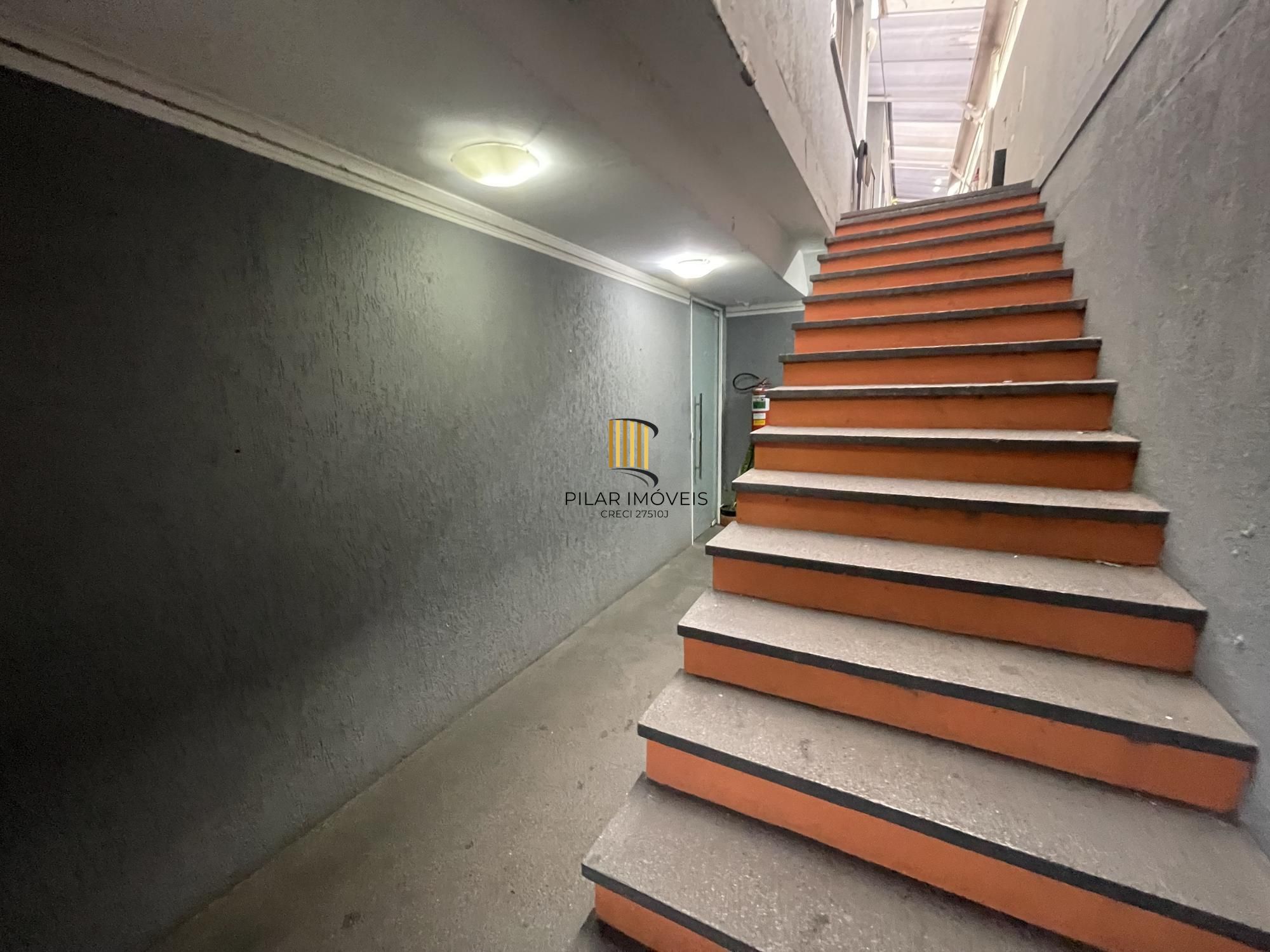 Prédio Comercial e Residencial 273m2 Bairro Santa Maria Goretti Porto Alegre