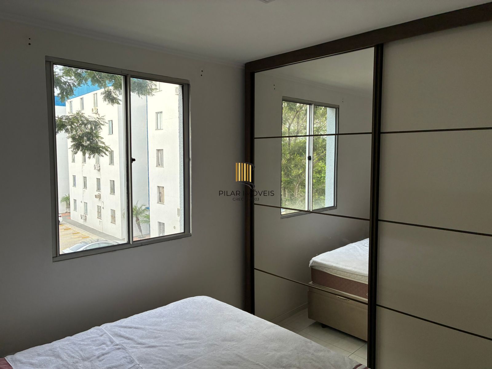 Apartamento 2 quartos no Bairro Jardim Leopoldina em Porto Alegre para Comprar - Pilar Imóveis