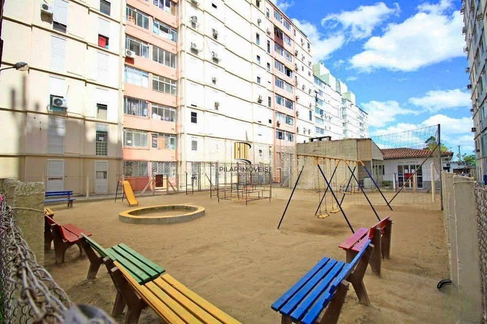 Apartamento à venda com 3 Dormitórios 91 m² Bairro Humaitá