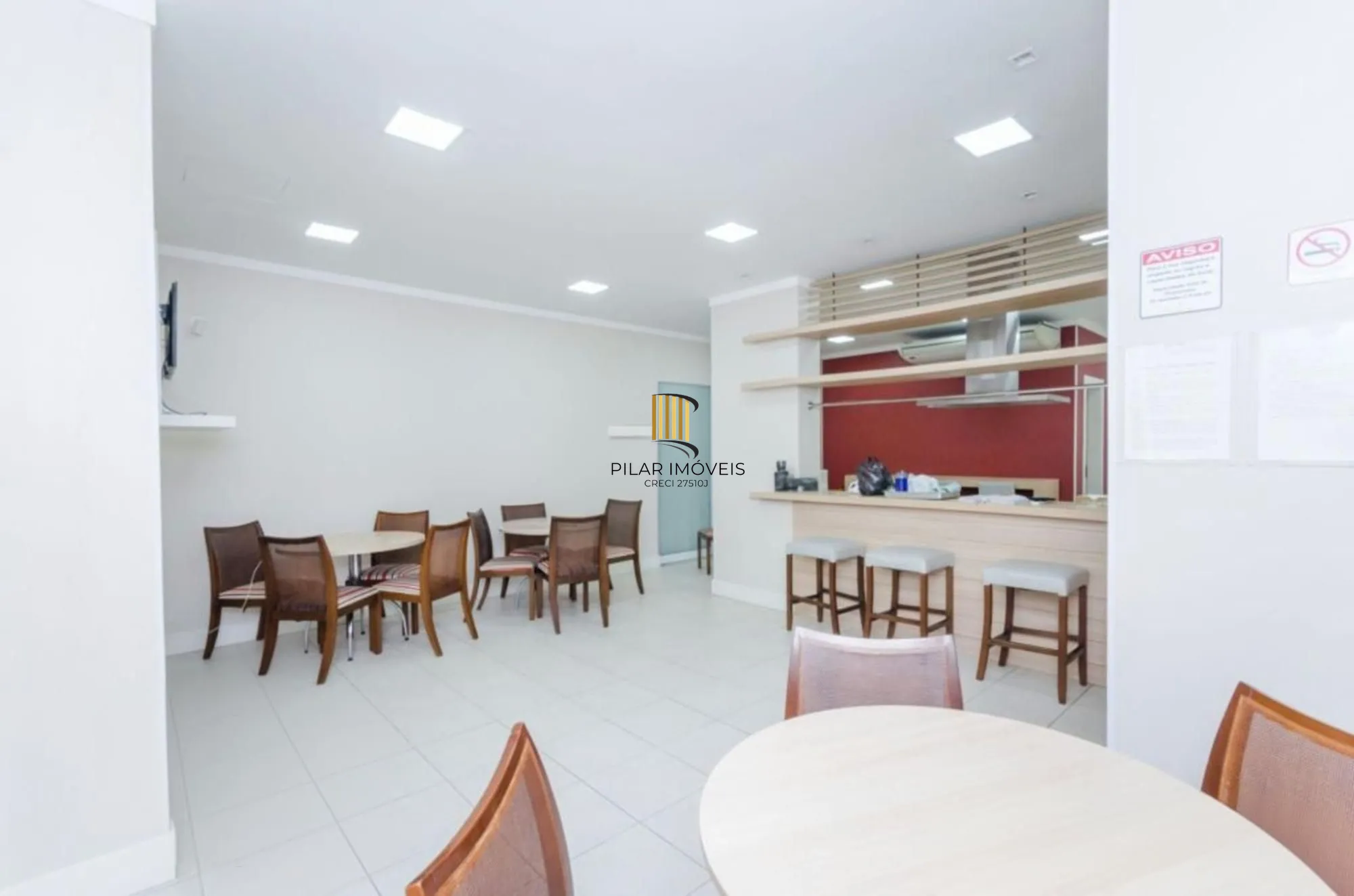 Apartamento 2 quartos suíte vaga elevador e lazer Vila Ipiranga