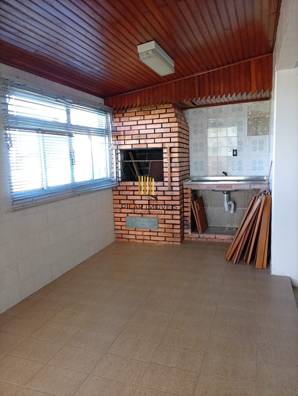 Cobertura à venda com 2 quartos 129 m² no Bairro Cristo Redentor