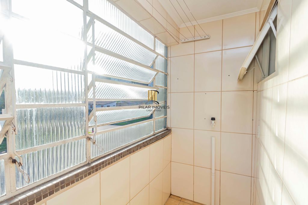 Apartamento 1 quarto, reformado e piscina no bairro Partenon