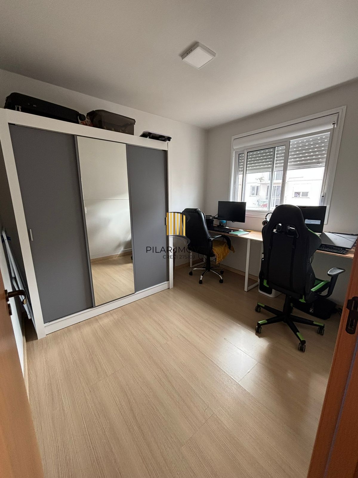 Apartamento 2 dormitórios 1 vaga no Condomínio Blumen Novo Hamburgo