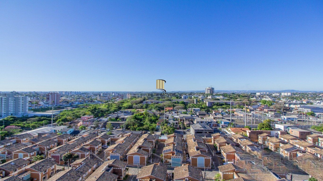 Apartamento de 3 quartos,elevador,1 vaga no bairro Jardim Itu-Sabará
