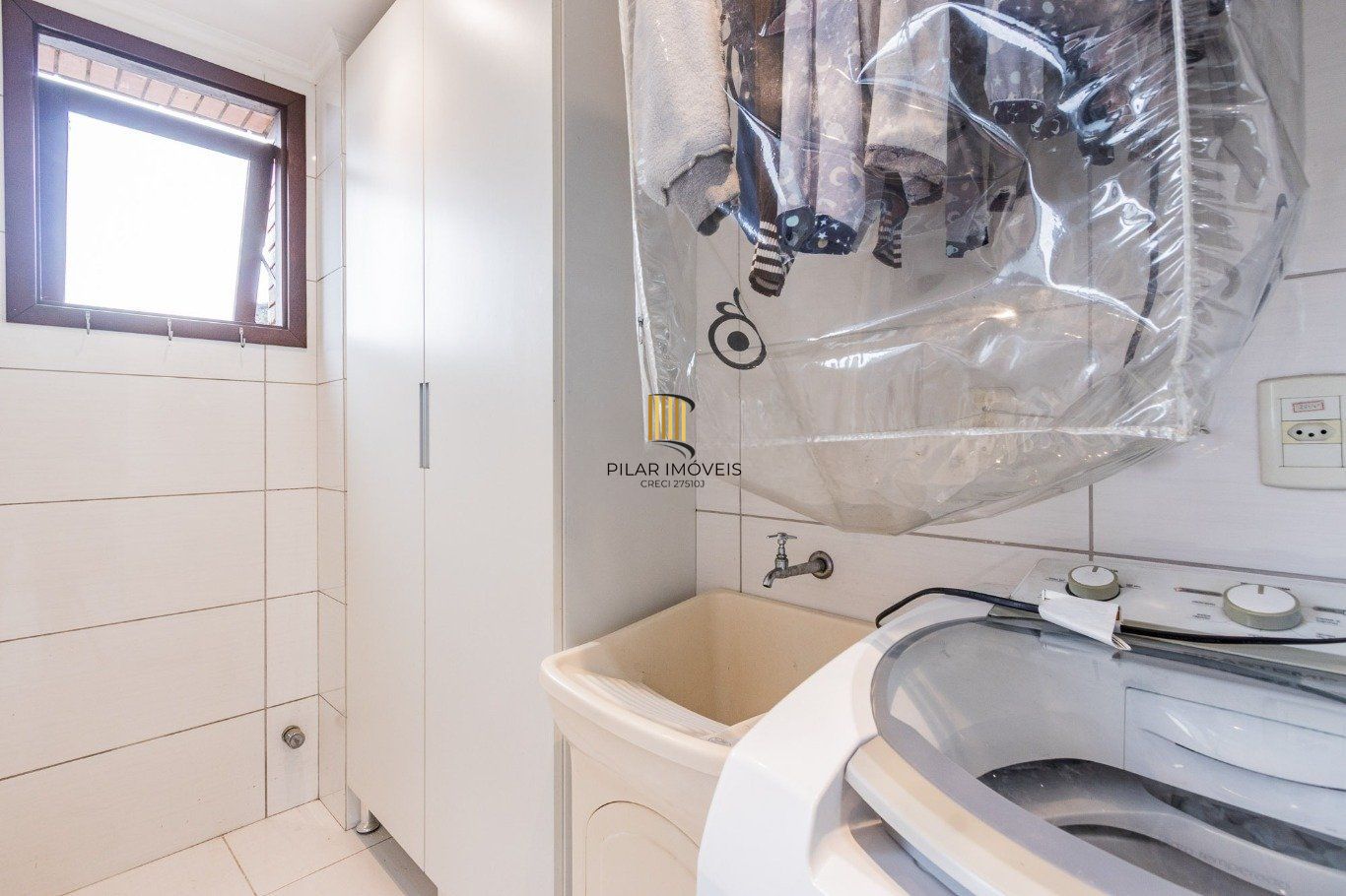 Apartamento à venda com 2 quartos 64 m² No Bairro Bom Jesus