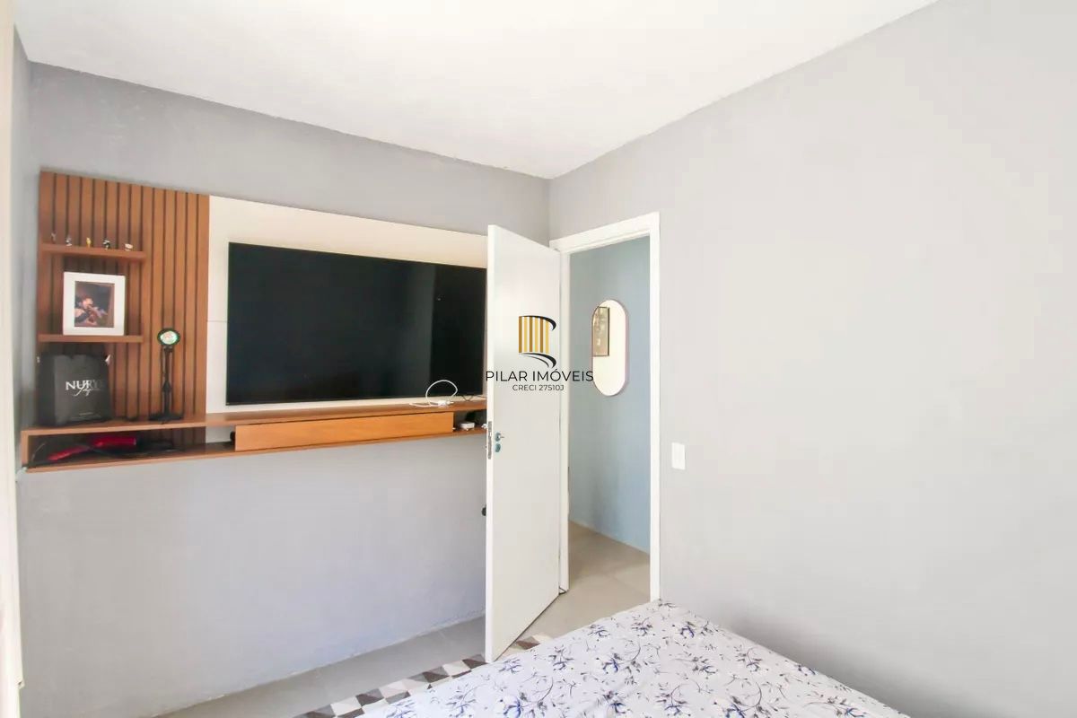 Apartamento 2 dormitórios, 1 vaga de garagem  em Canoas.