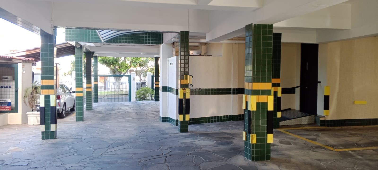 Apartamento com 2 Quartos e 2 banheiros vaga coberta à Venda, 63 m² R$ 379.000