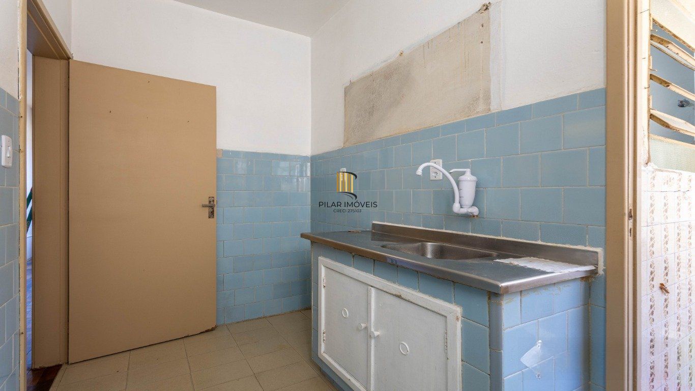 Apartamento 2 dormitórios, 56m² e 1 vaga no Bairro Jardim Botânico.