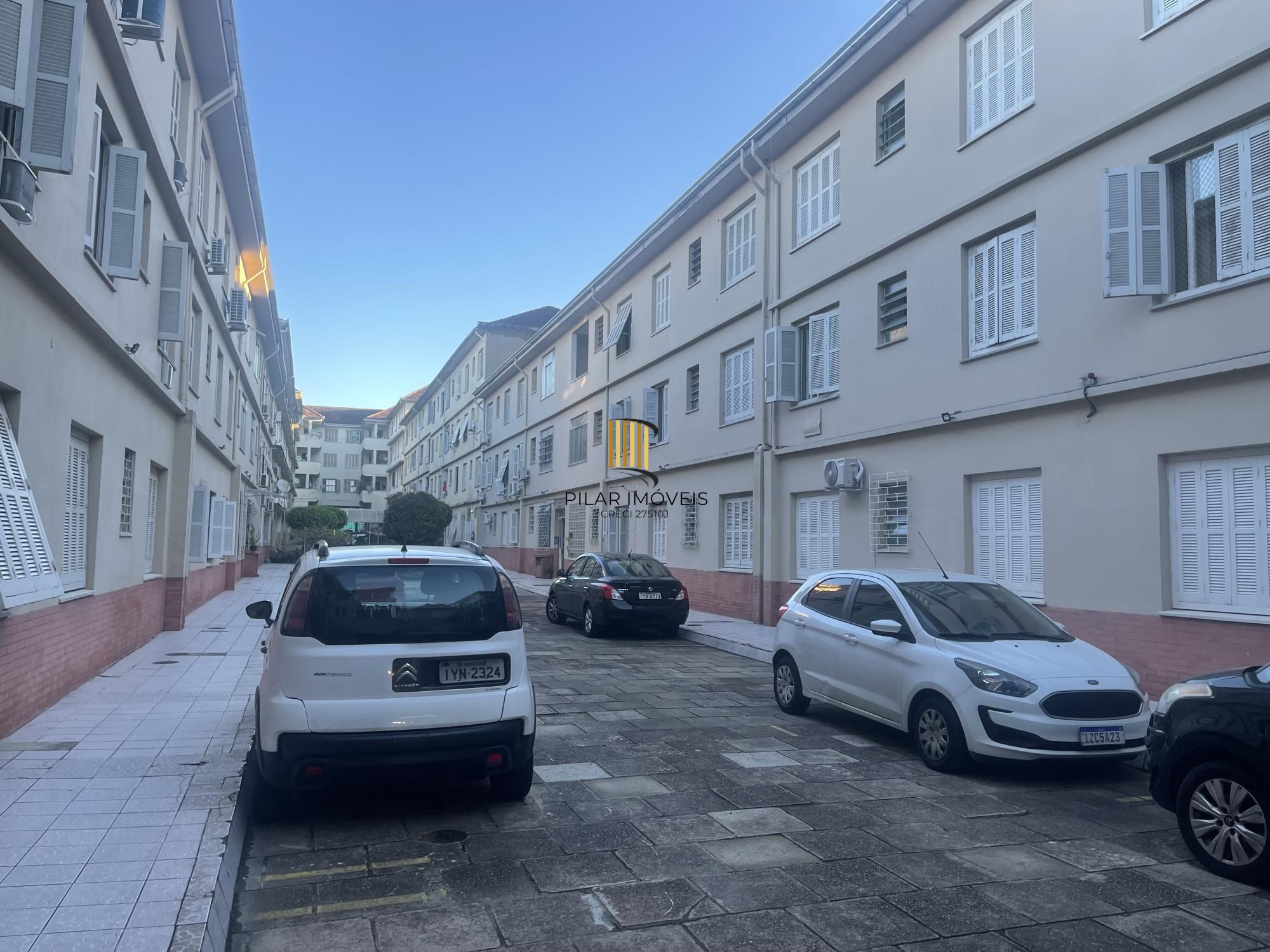 Apartamento com 3 Quartos e 1 banheiro à Venda, 98 m²  Santa Maria Goretti