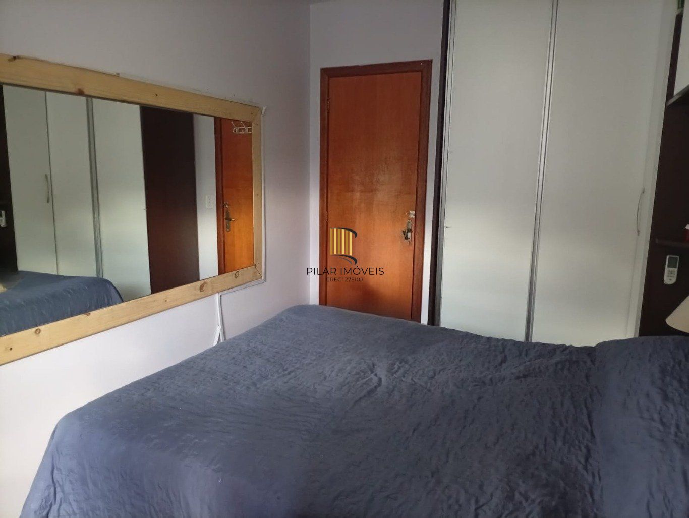 Casa com 2 dormitorios com 1 vaga de garagem, no Bairro Olaria em Canoas