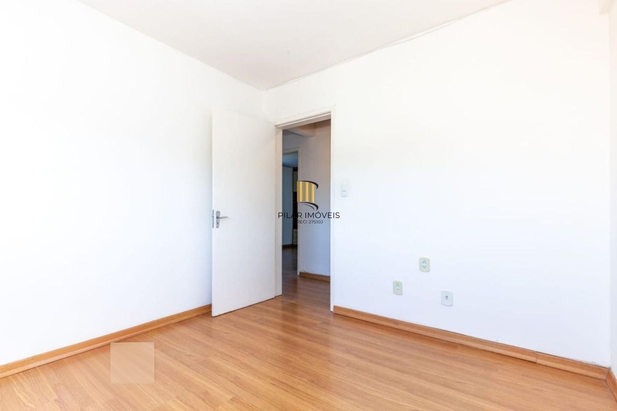 Apartamento 3 dorms à venda Rua Catumbi, Medianeira - Porto Alegre