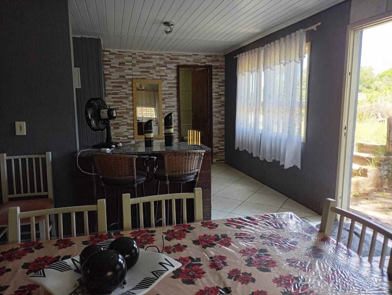 Casa 150m2 com 3 dormitórios em Chácara em São Sebastião do Cai