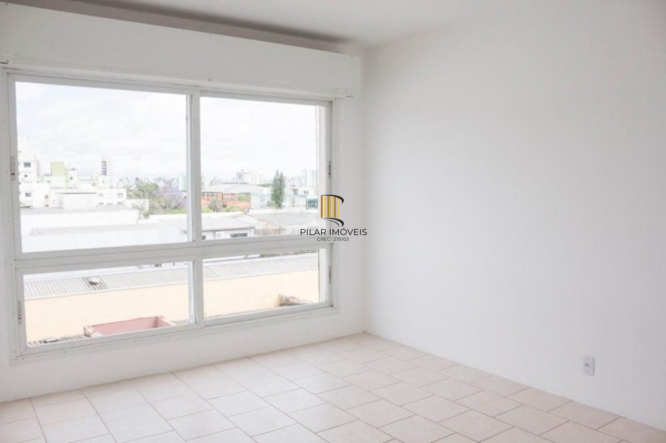 Apartamento à venda com 1 Dormitório 51 m²