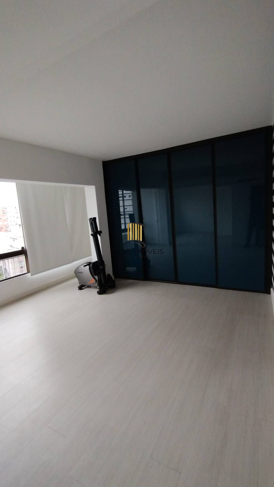 Apartamento com 3 dormitórios no Bairro Rio Branco