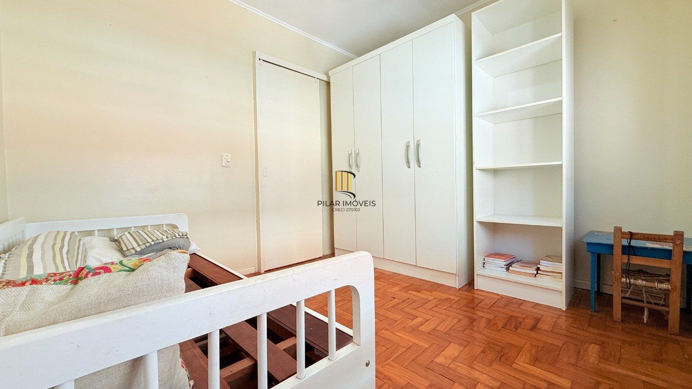 Apartamento à venda com 2 quartos e 1 vaga no bairro Cristo Redentor