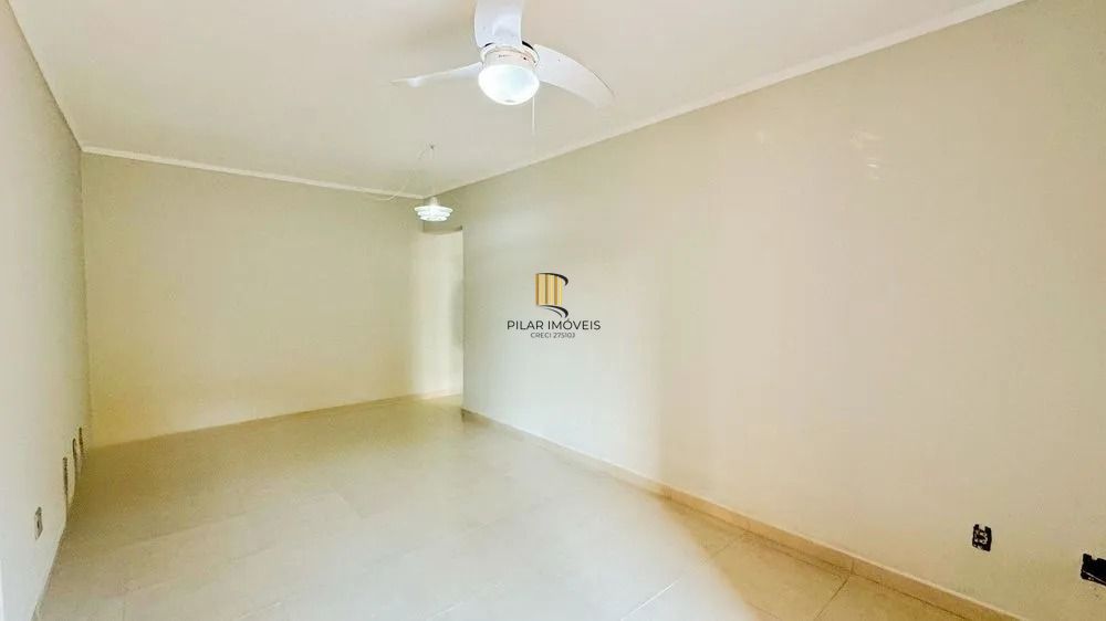 Apartamento com 2 dormitórios e 2 vagas de garagem em Canoas.