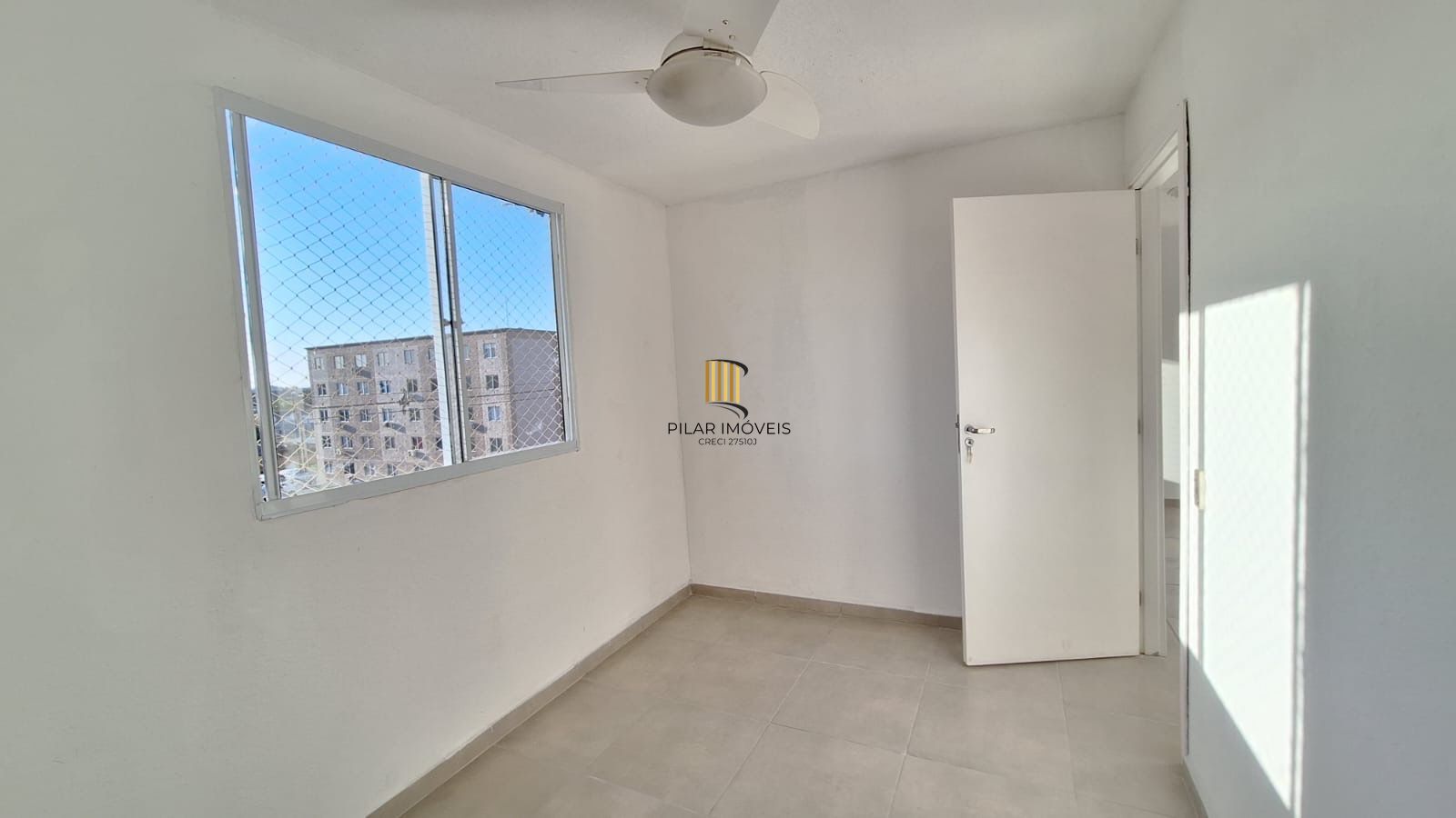 Apartamento 2 dormitórios Condomínio Jardim dos Pampas 1, 1 vaga, Sarandi, POA