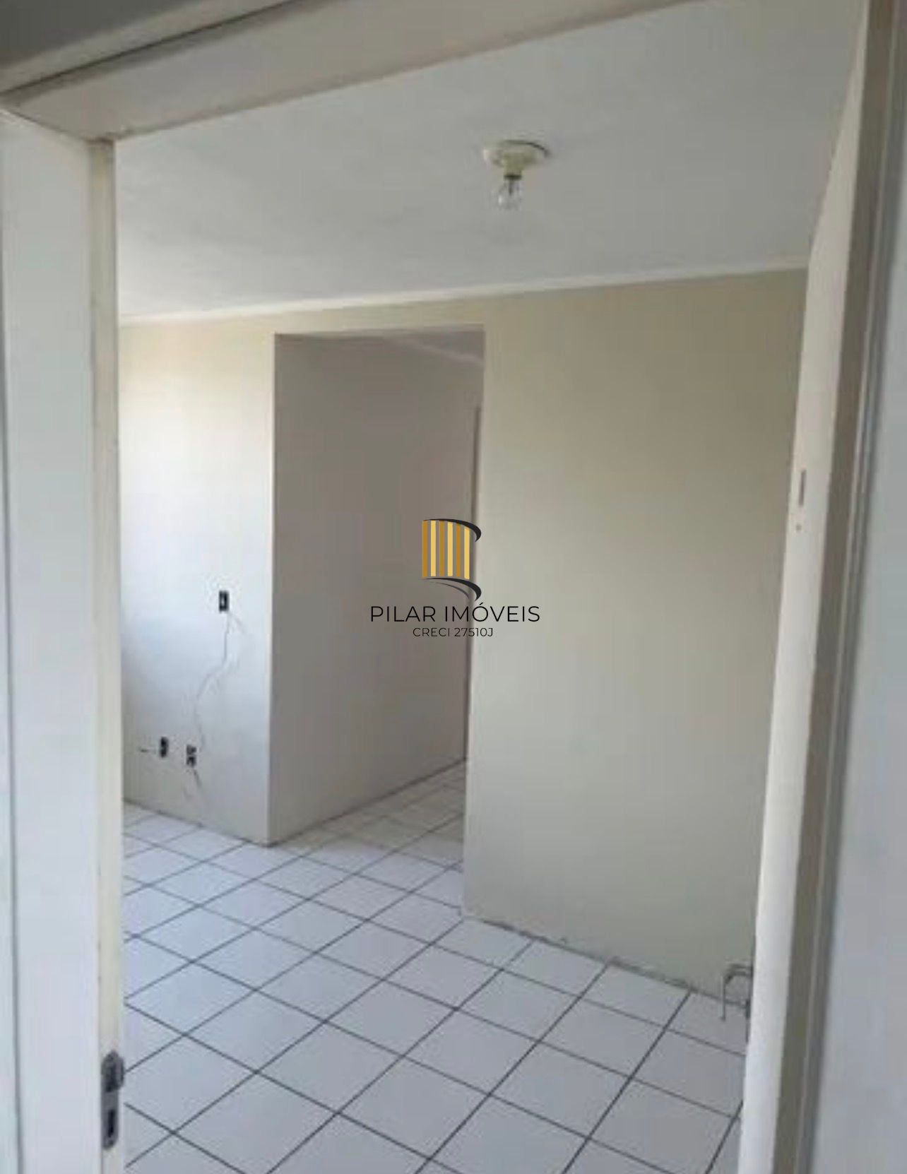 Apartamento com 2 quartos 1 vaga de garagem 50m2 Canoas