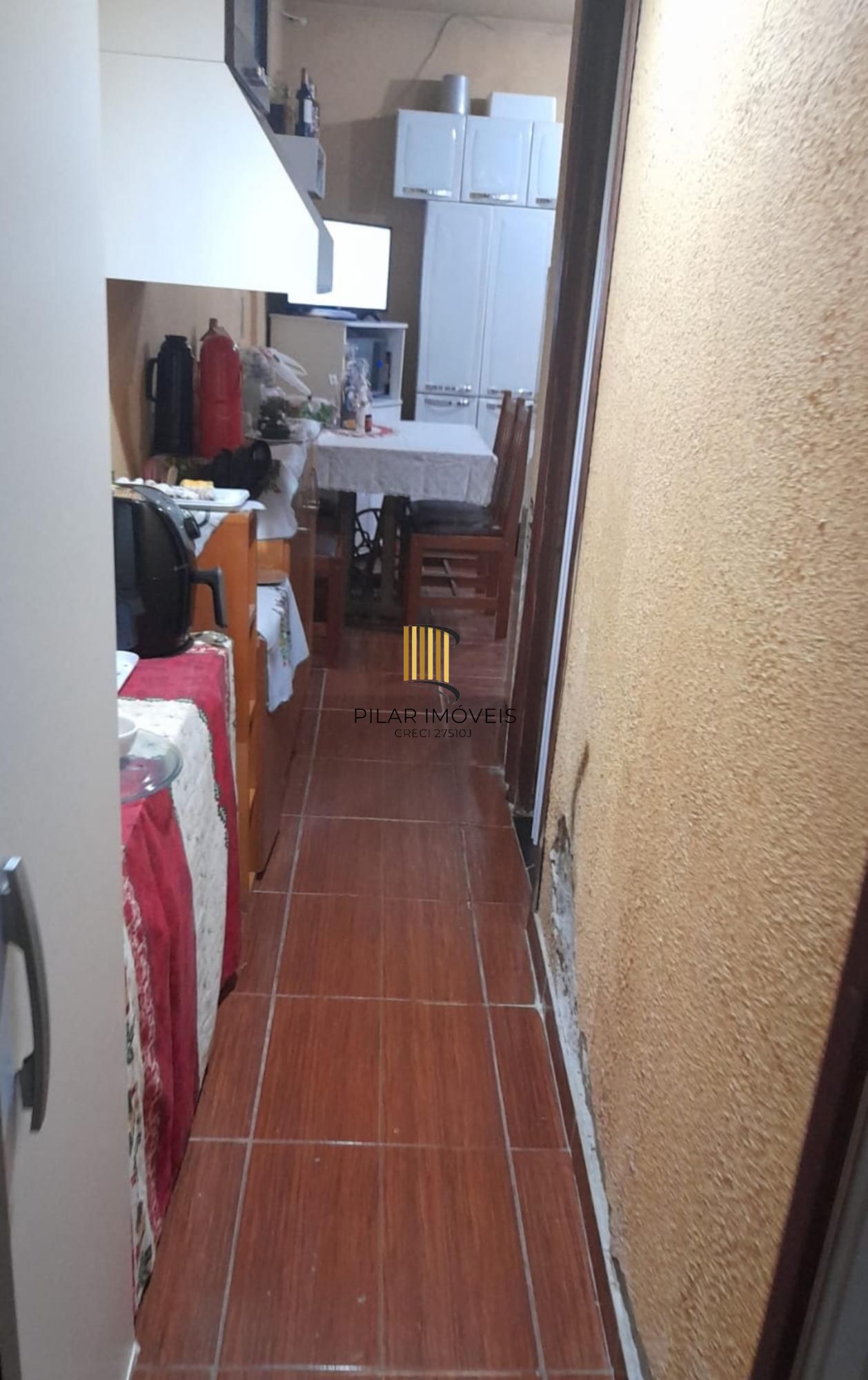 Casa Comercial Residencial 3 dormitórios 1 vaga Jardim Leopoldina Porto Alegre
