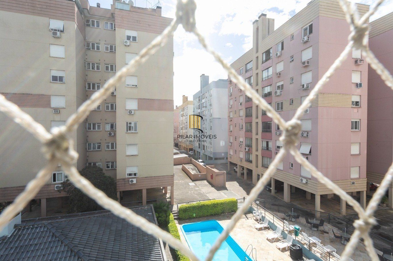 Apartamento à venda com 3 dormitórios no bairro Boa vista