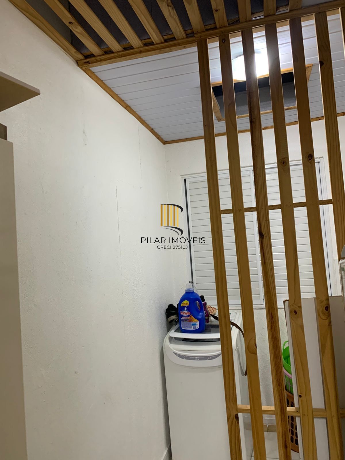 Casa em Condomínio com 2 quartos e 73m² à venda em Jardim Algarve, Alvorada.