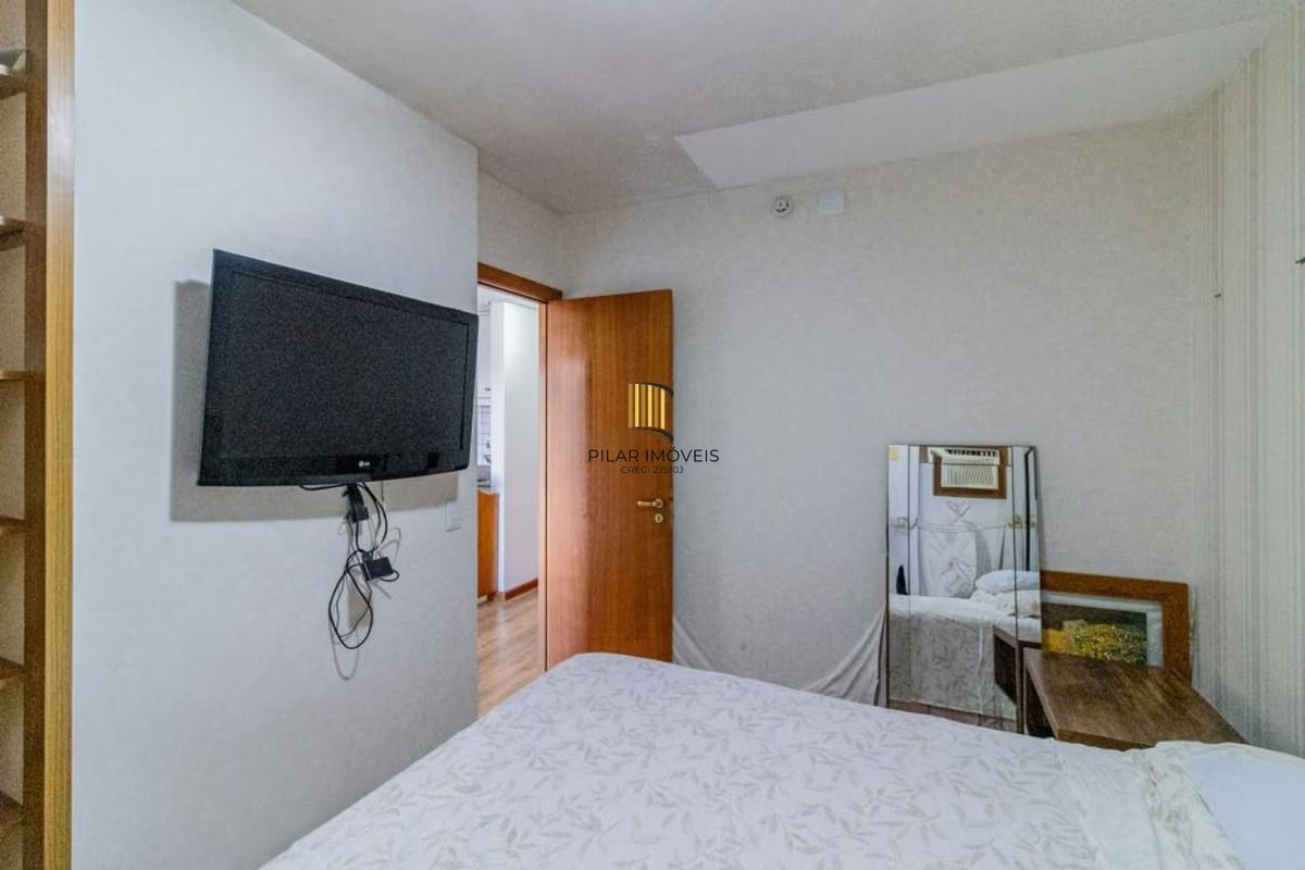 Apartamento 1 Suíte com Elevador e Vaga no Praia de Belas