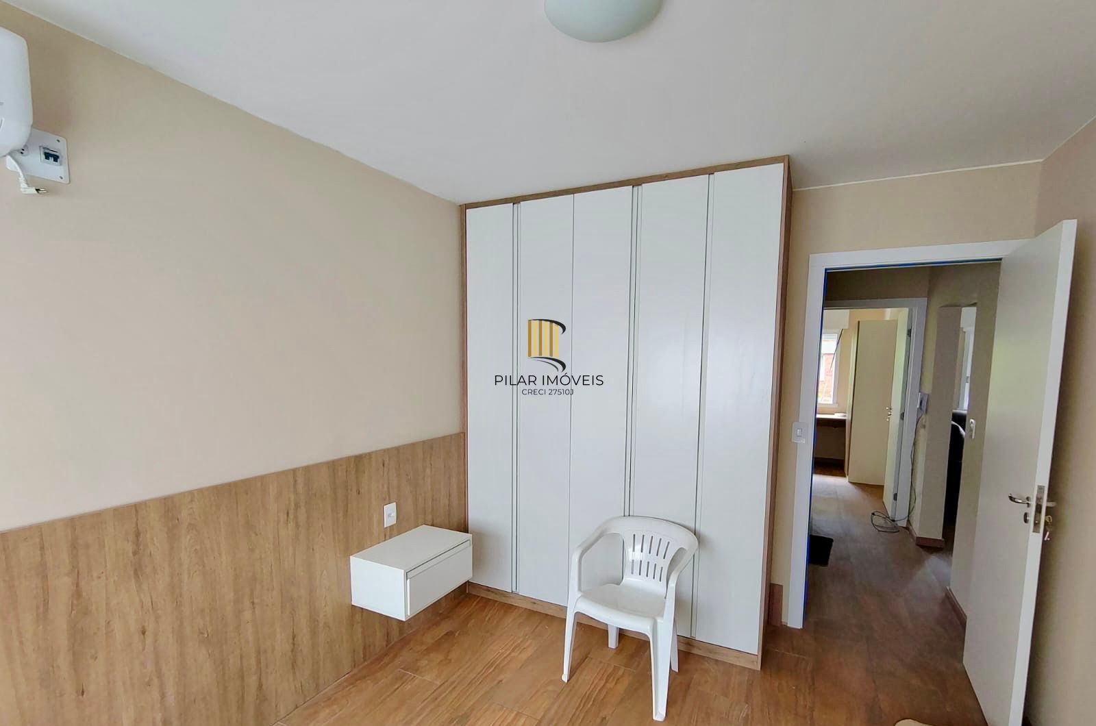 APARTAMENTO, 2 DORMITÓRIOS 2 VAGAS SÃO GERALDO EM PORTO ALEGRE PARA COMPRAR