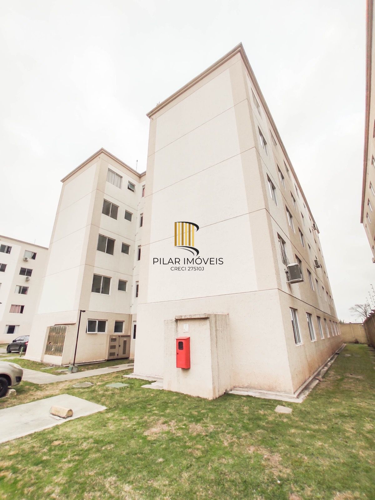 Apartamento 2 quartos 42m Canoas RS