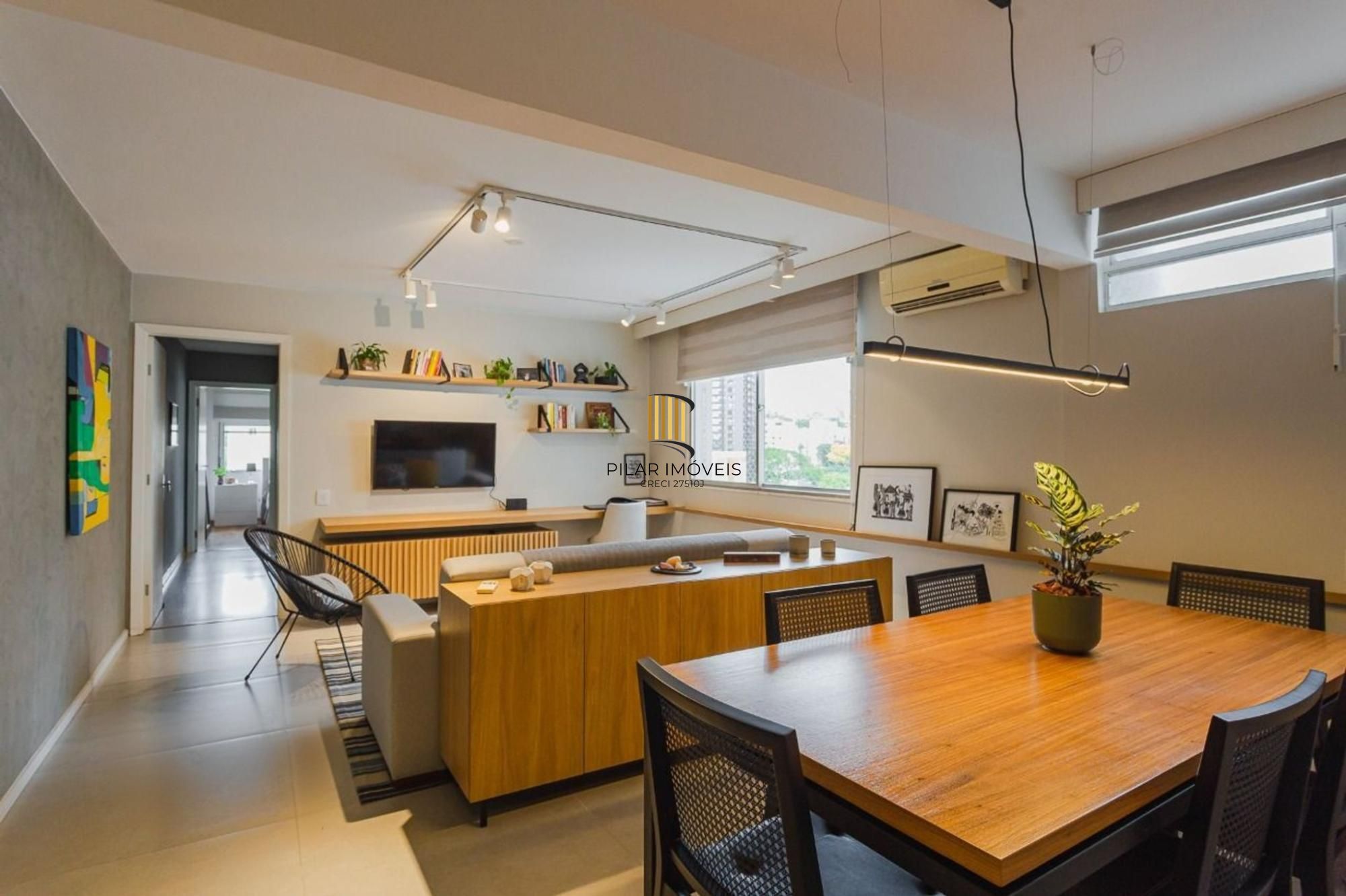 Apartamento à venda com 2 quartos 79 m² no Boa Vista