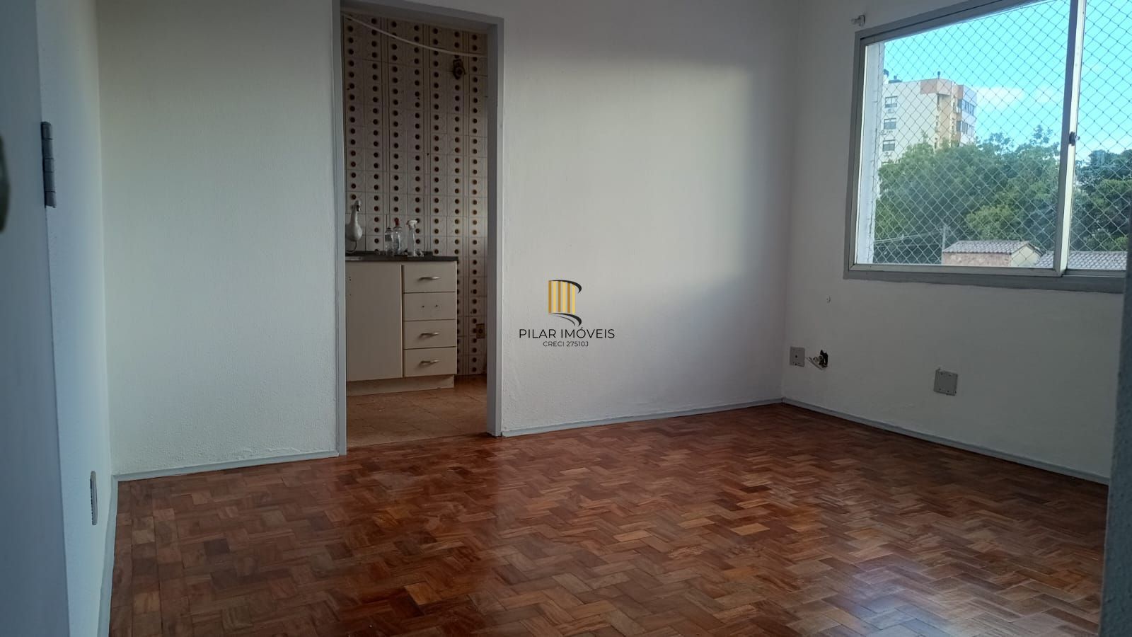 Apartamento com 1 dormitório no Bairro Cristo Redentor - Pilar Imóveis