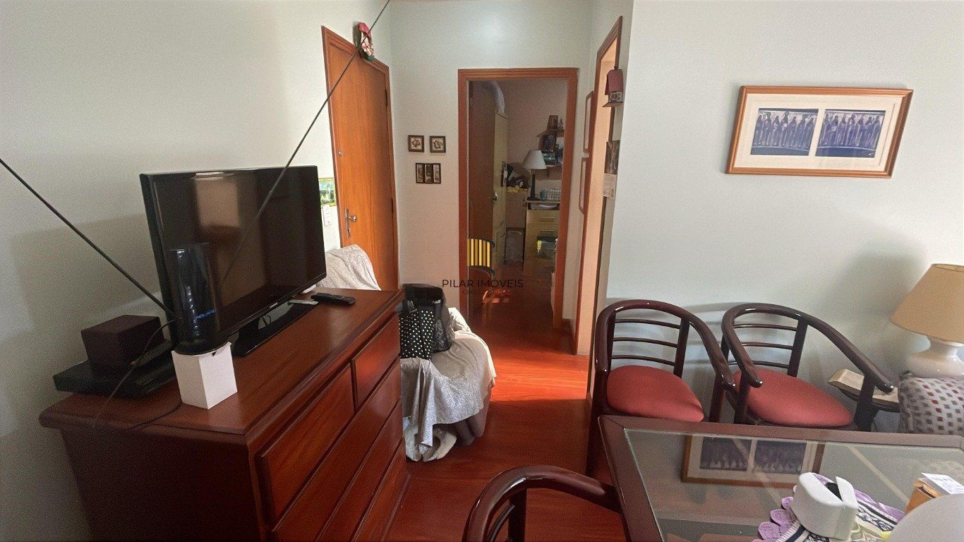 Apartamento de 1 dormitório bairro Santana