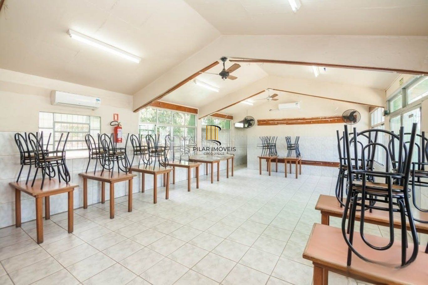 Apartamento 1 dormitório 41m² à venda no Bairro Humaitá
