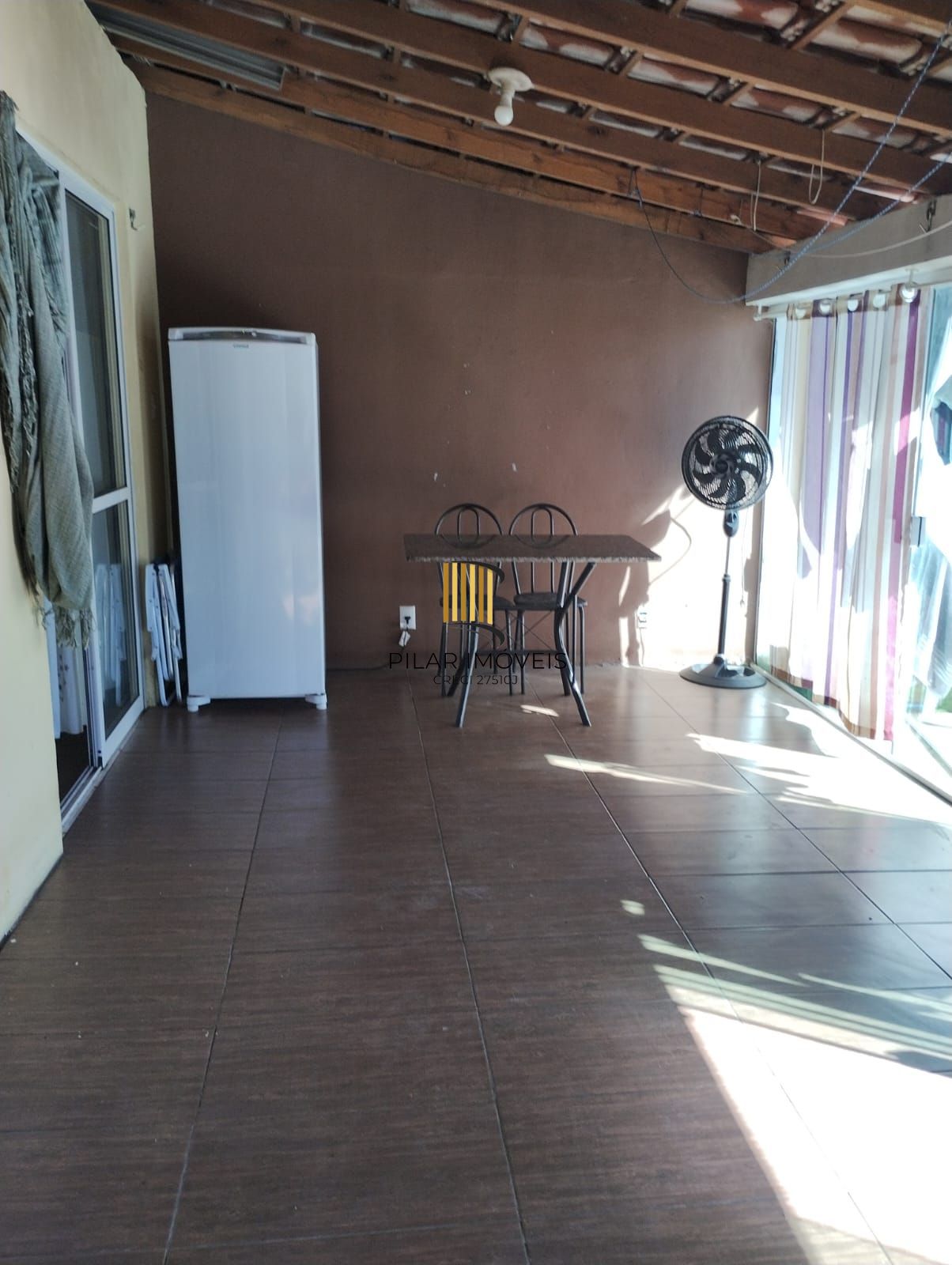 Casa no Condomínio Terra Nova